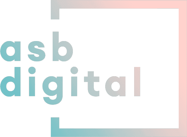 Logo ASB Digital