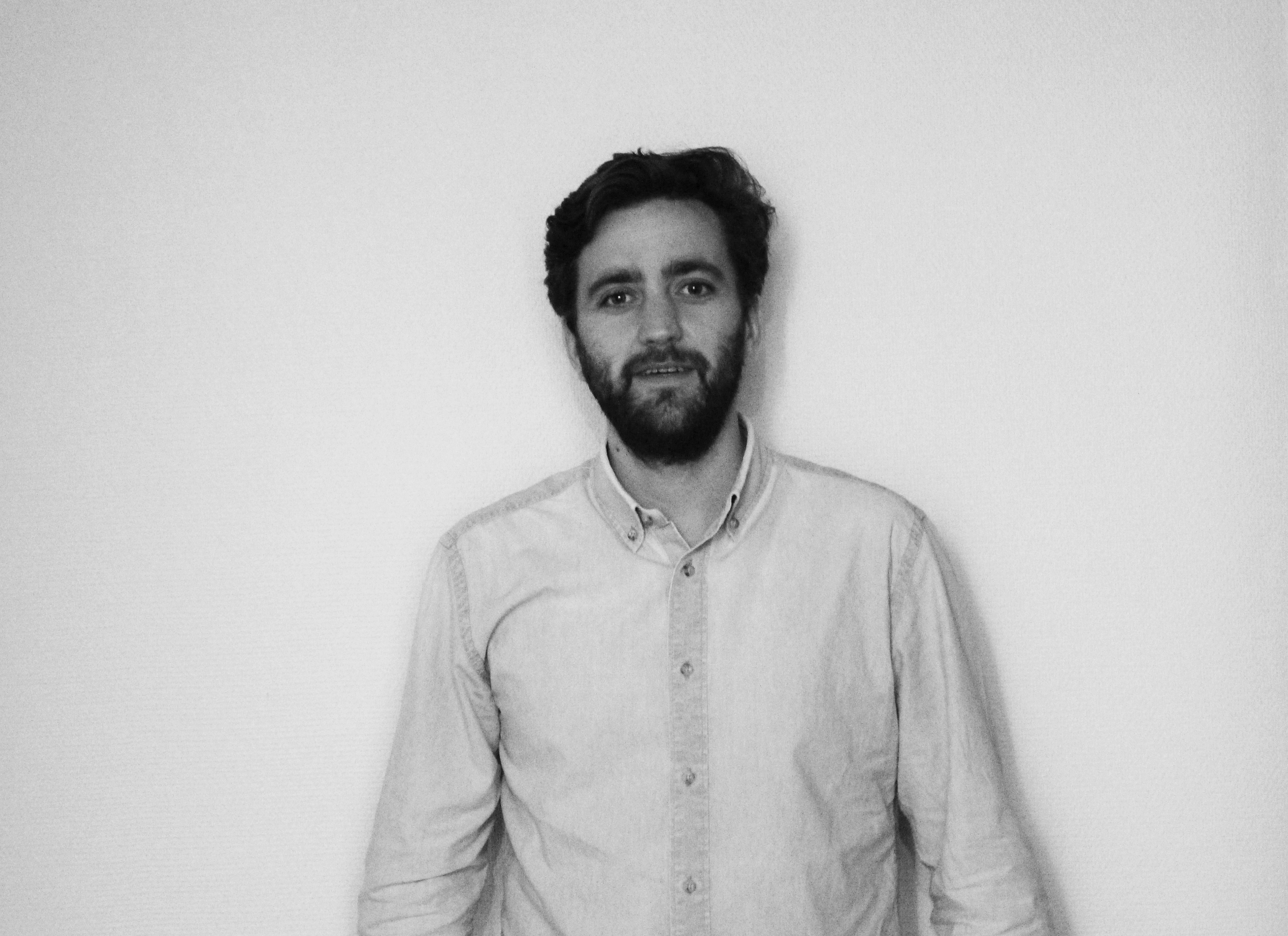 Benjamin : Directeur Client
