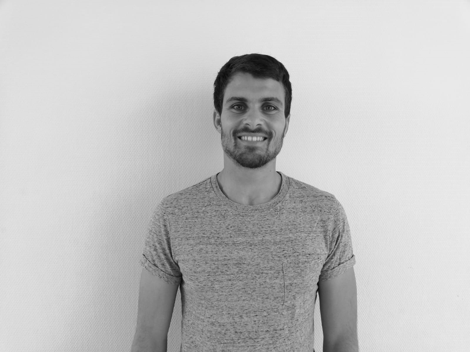 Loic : Associé Lead developper