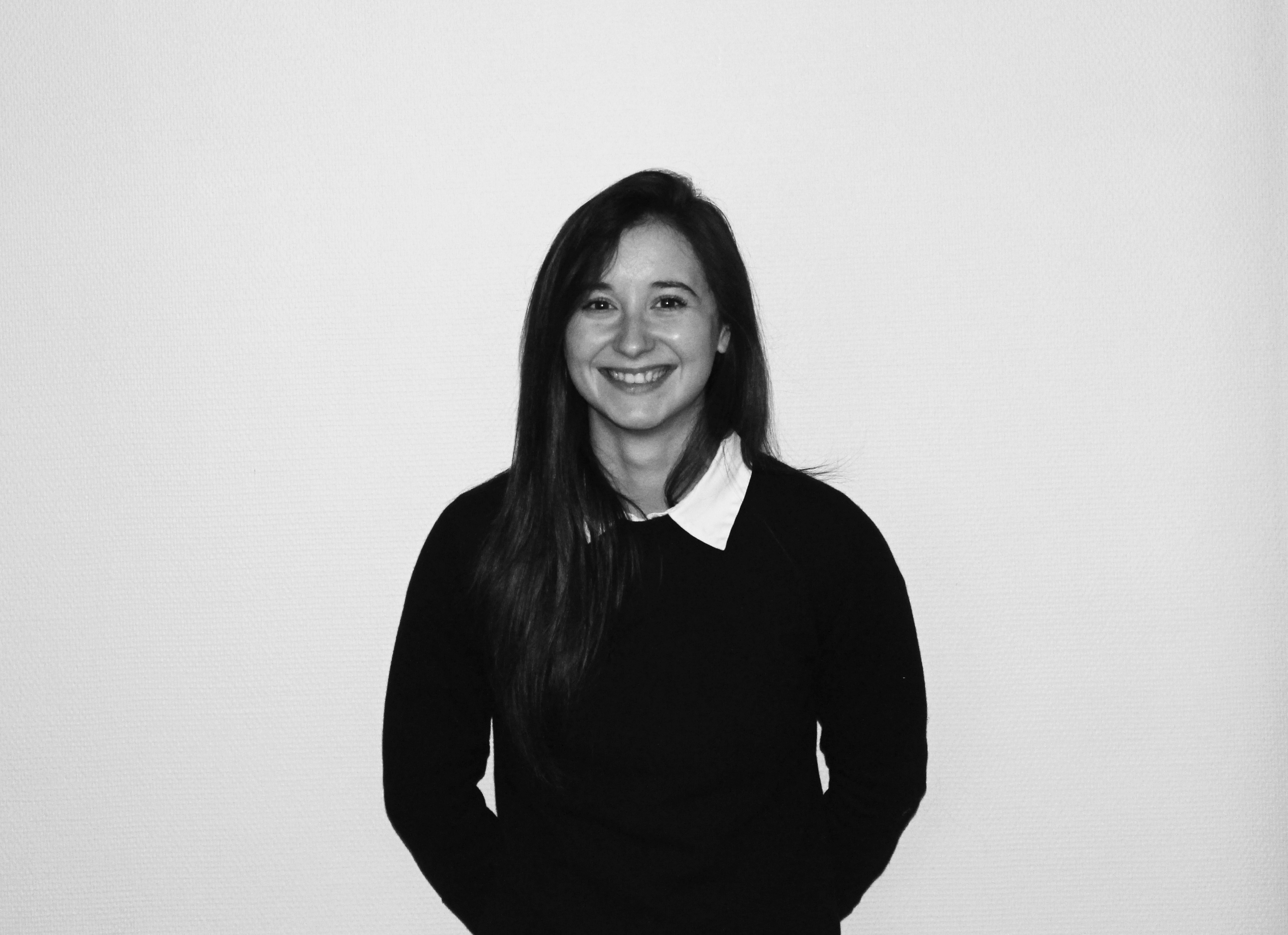 Margot : Community manager