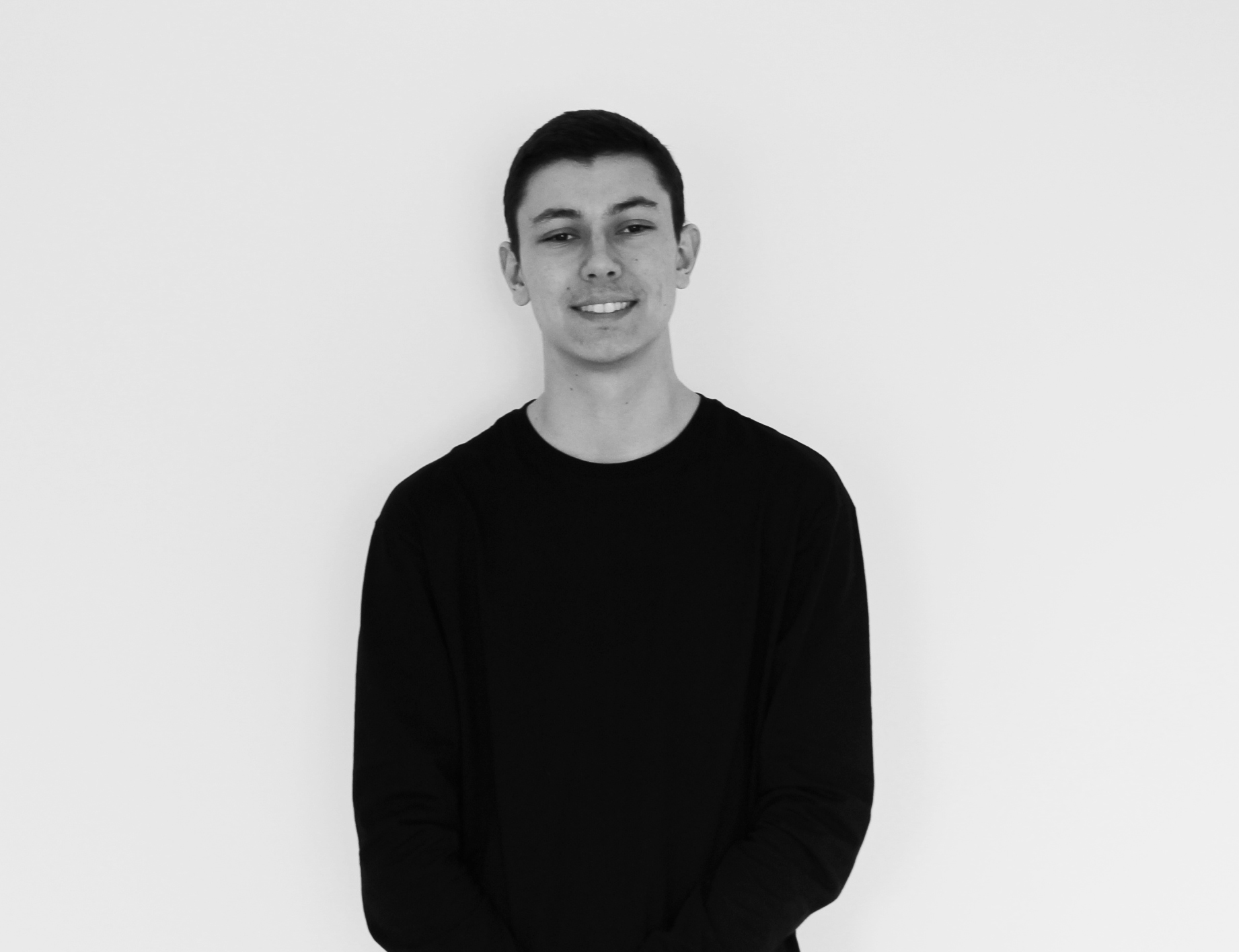 Nicolas : Chargé webmarketing