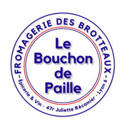 Le Bouchon de Paille