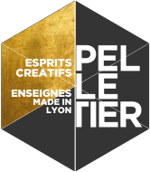 Enseignes Pelletier
