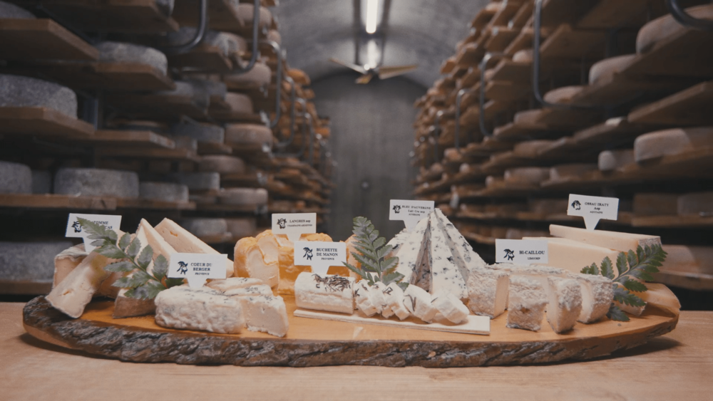 image bannière Refonte du site e-commerce de MonS Fromager