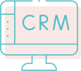 CRM & Applicatifs métiers