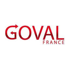 Goval création site interent industrie