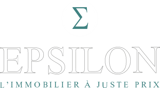 logo Création d'un site vitrine pour "Epsilon Immobilier"