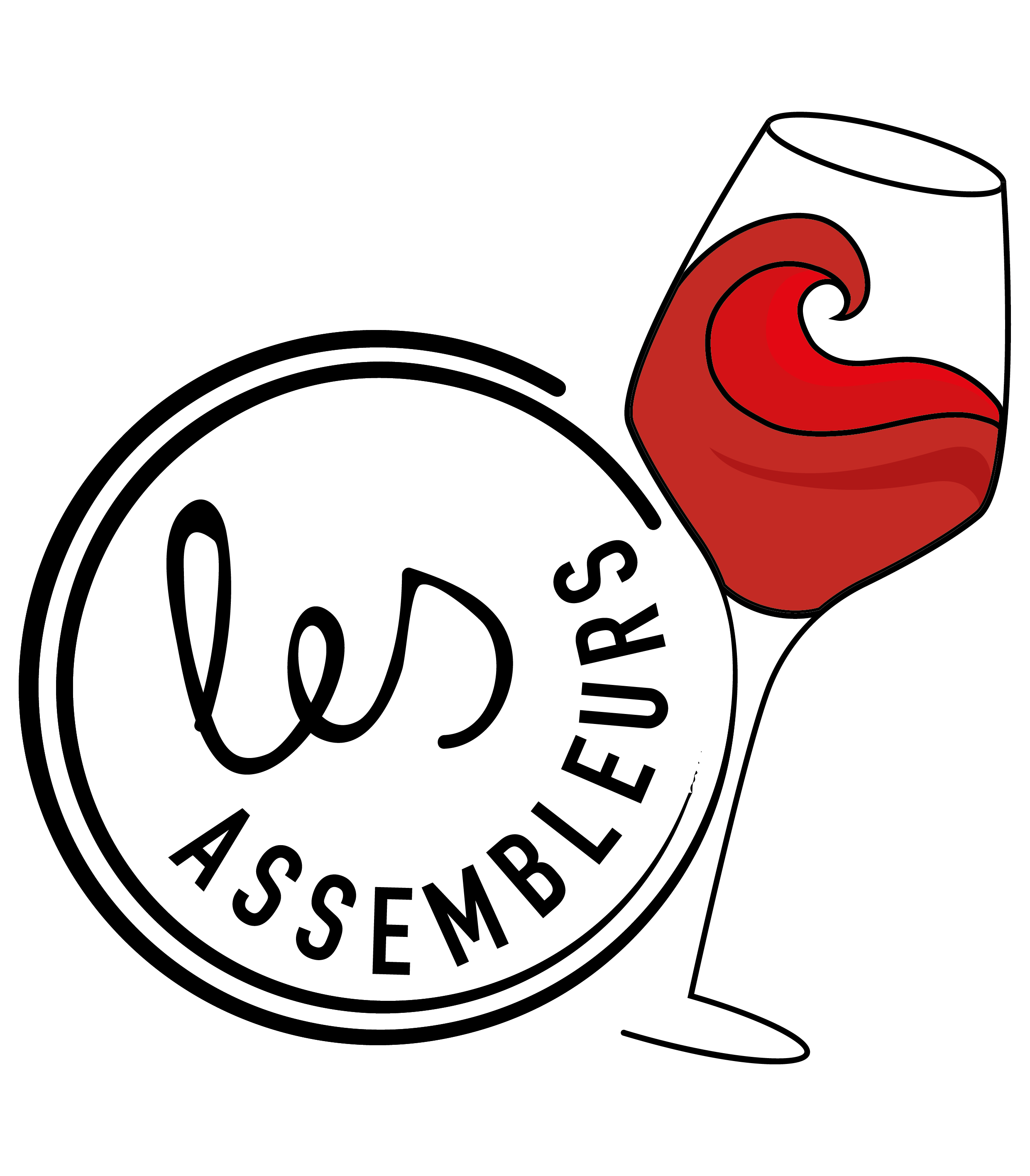 logo Création d'un site vitrine pour "Les Assembleurs Distribution"